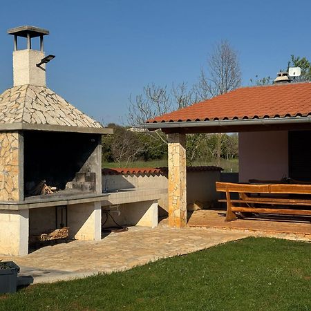 Kuca Renata Villa Pula Exterior foto