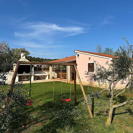 Kuca Renata Villa Pula Exterior foto