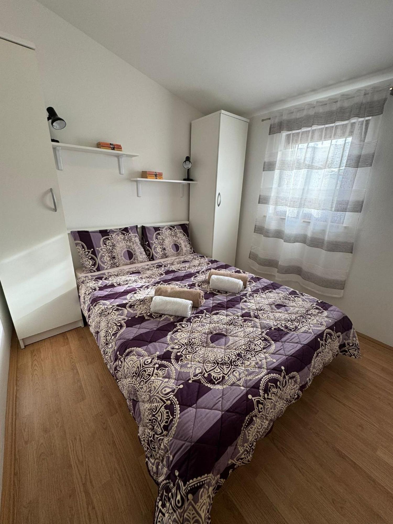 Kuca Renata Villa Pula Exterior foto