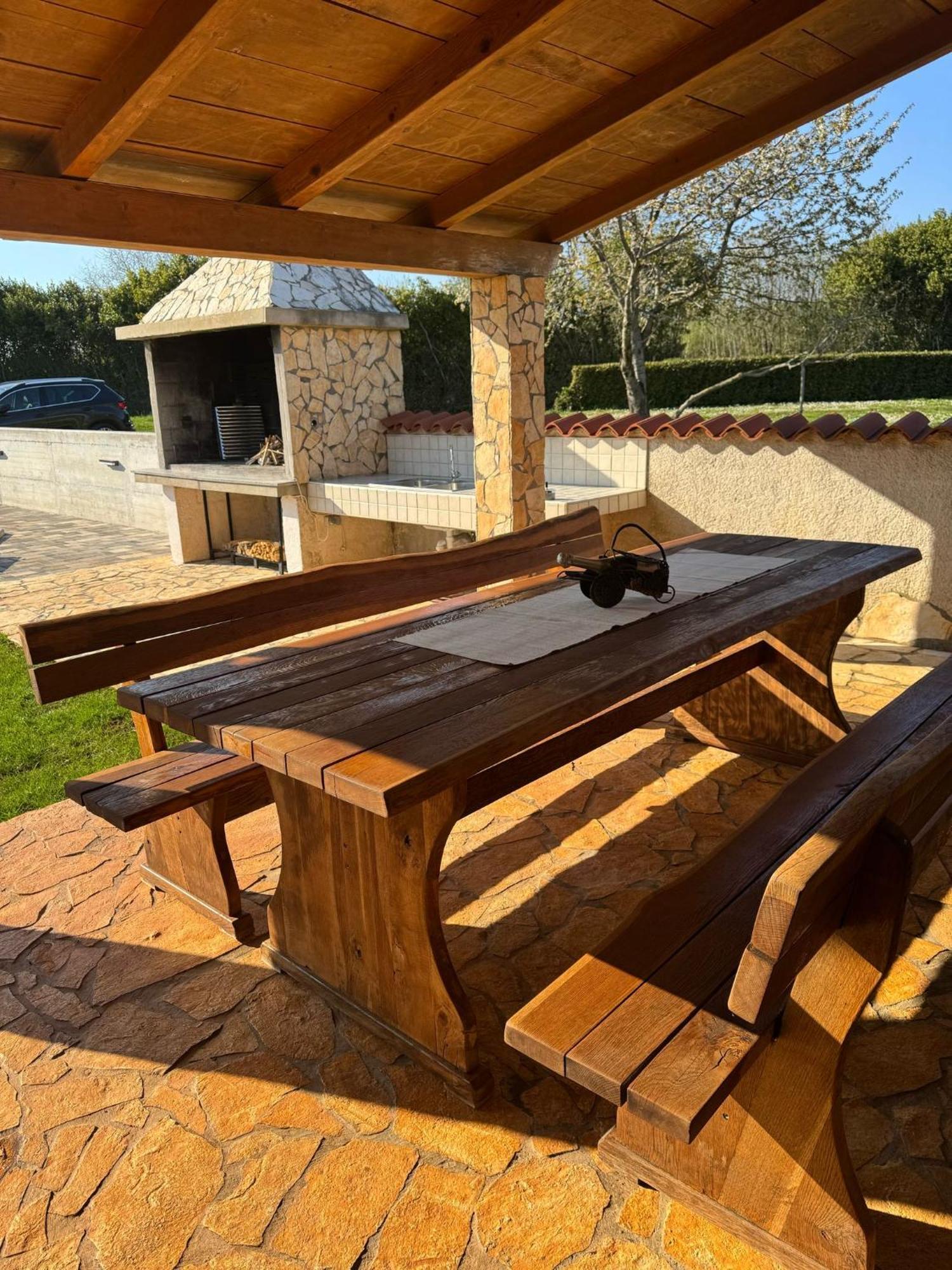 Kuca Renata Villa Pula Exterior foto